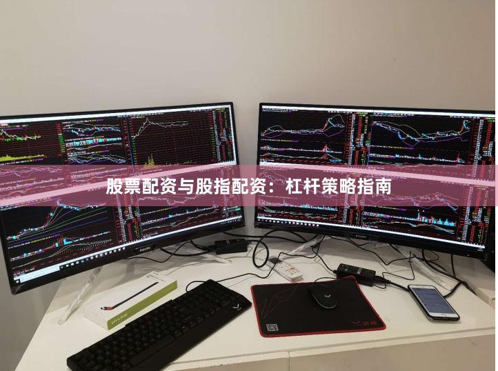 股票配资与股指配资：杠杆策略指南