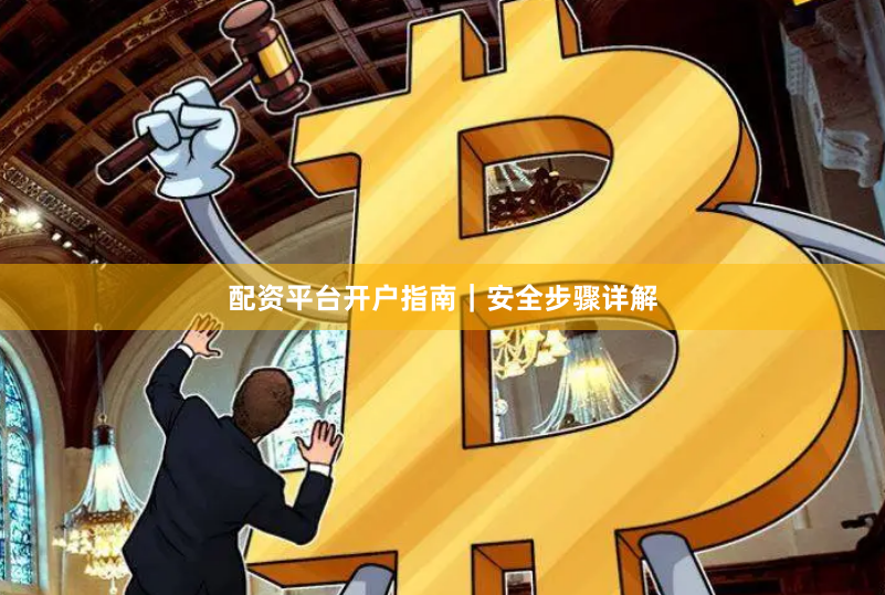 配资平台开户指南｜安全步骤详解